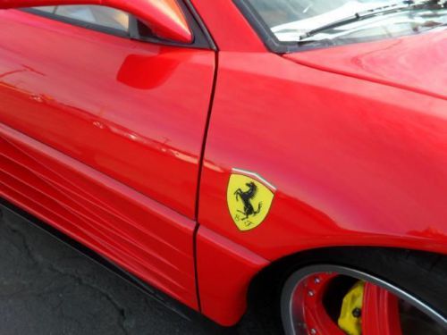 1990 Ferrari 348 TS, US $34,990.00, image 14