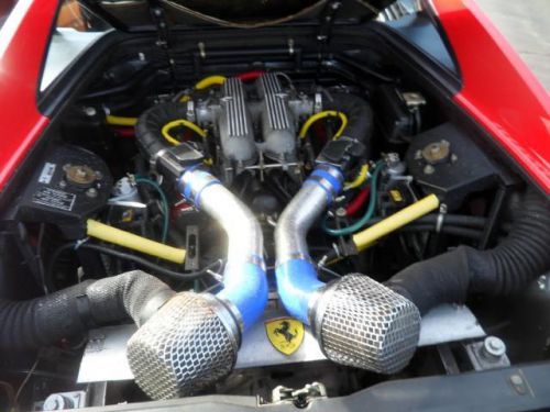 1990 Ferrari 348 TS, US $34,990.00, image 15