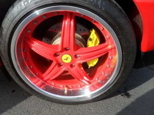 1990 Ferrari 348 TS, US $34,990.00, image 16
