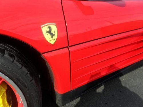 1990 Ferrari 348 TS, US $34,990.00, image 18