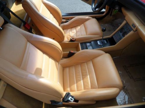 1990 Ferrari 348 TS, US $34,990.00, image 20