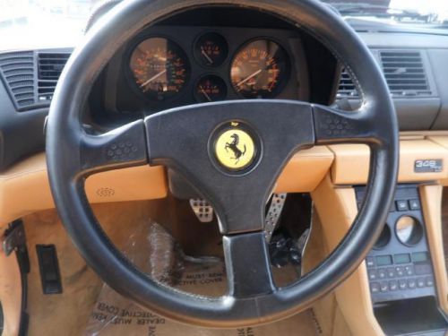 1990 Ferrari 348 TS, US $34,990.00, image 24