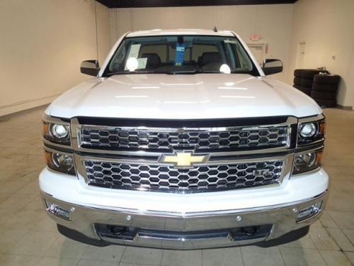 2014 Chevrolet Silverado 1500 1LZ, US $45,598.00, image 5