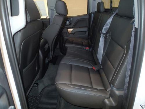 2014 Chevrolet Silverado 1500 1LZ, US $45,598.00, image 6