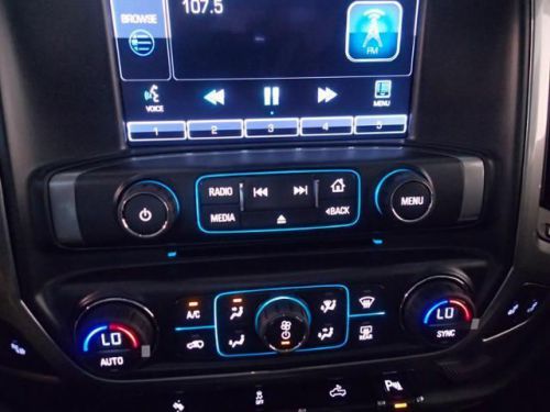 2014 Chevrolet Silverado 1500 1LZ, US $45,598.00, image 8