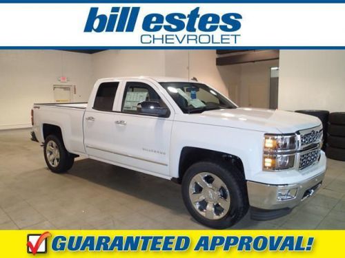 2014 Chevrolet Silverado 1500 1LZ, US $45,598.00, image 10