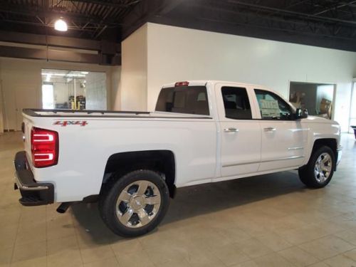 2014 Chevrolet Silverado 1500 1LZ, US $45,598.00, image 11