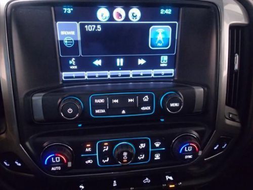 2014 Chevrolet Silverado 1500 1LZ, US $45,598.00, image 14