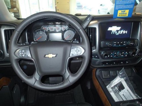 2014 Chevrolet Silverado 1500 1LZ, US $45,598.00, image 16