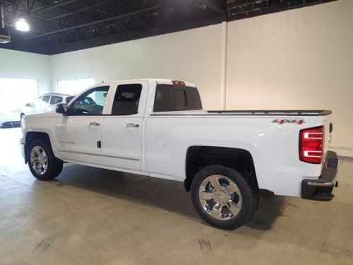 2014 Chevrolet Silverado 1500 1LZ, US $45,598.00, image 18