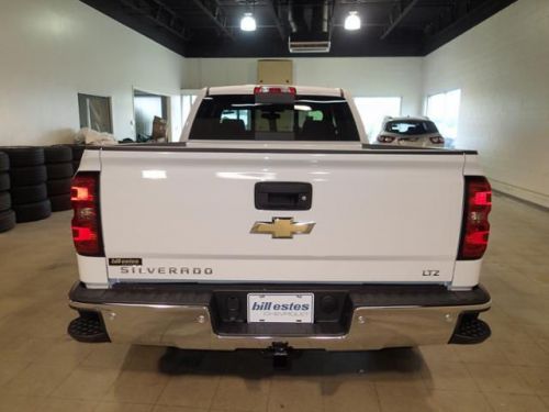 2014 Chevrolet Silverado 1500 1LZ, US $45,598.00, image 19