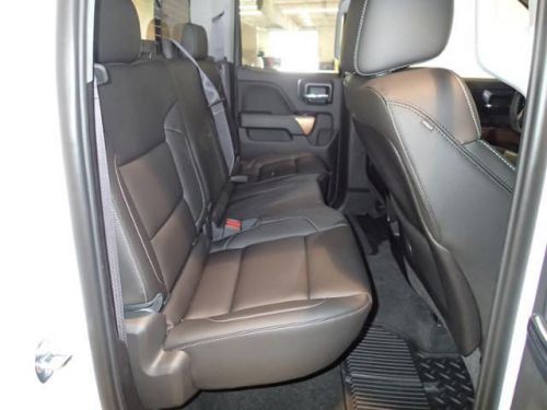 2014 Chevrolet Silverado 1500 1LZ, US $45,598.00, image 21