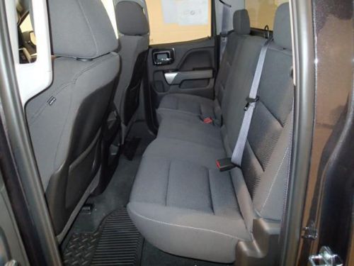 2014 Chevrolet Silverado 1500 1LT, US $38,236.00, image 3