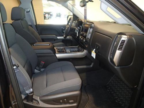 2014 Chevrolet Silverado 1500 1LT, US $38,236.00, image 4