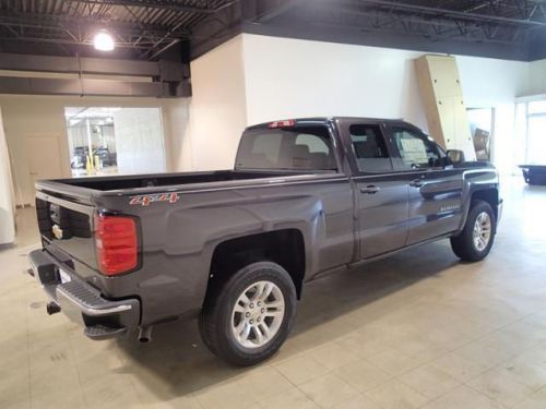 2014 Chevrolet Silverado 1500 1LT, US $38,236.00, image 5