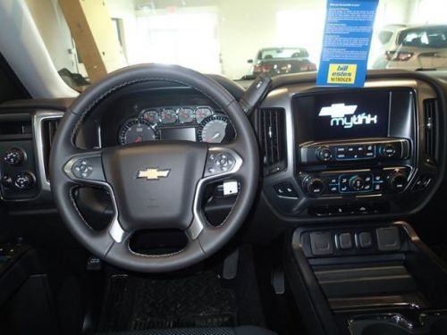 2014 Chevrolet Silverado 1500 1LT, US $38,236.00, image 8
