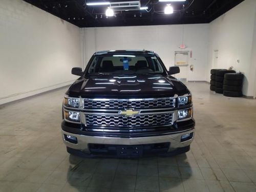 2014 Chevrolet Silverado 1500 1LT, US $38,236.00, image 10