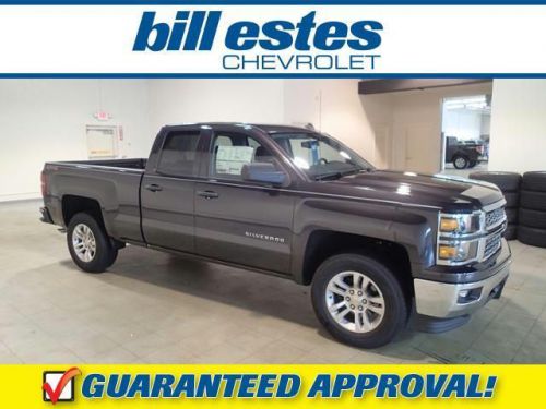 2014 Chevrolet Silverado 1500 1LT, US $38,236.00, image 15