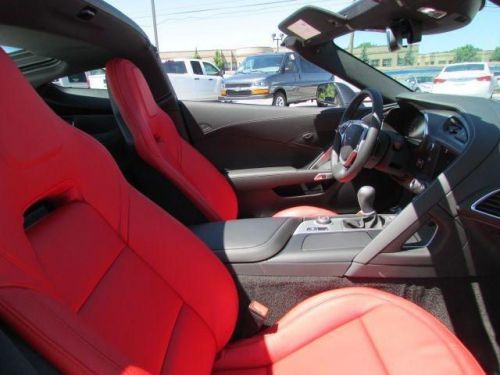 2014 Chevrolet Corvette Stingray Z51, US $61,175.00, image 4