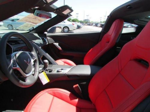 2014 Chevrolet Corvette Stingray Z51, US $61,175.00, image 10