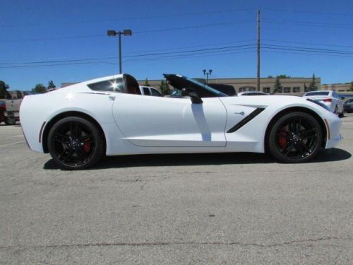 2014 Chevrolet Corvette Stingray Z51, US $61,175.00, image 11