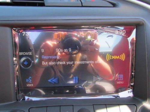 2014 Chevrolet Corvette Stingray Z51, US $61,175.00, image 13