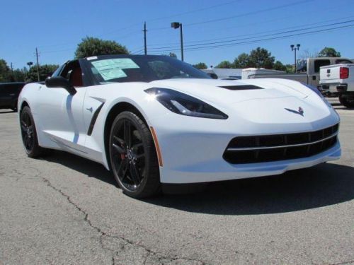 2014 Chevrolet Corvette Stingray Z51, US $61,175.00, image 22