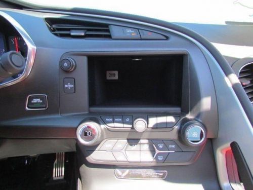 2014 Chevrolet Corvette Stingray Z51, US $61,175.00, image 23