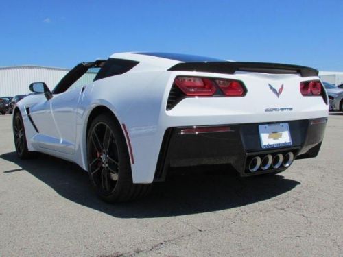 2014 Chevrolet Corvette Stingray Z51, US $61,175.00, image 25