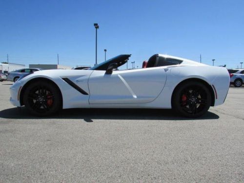 2014 Chevrolet Corvette Stingray Z51, US $61,175.00, image 27