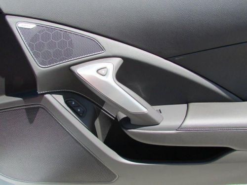 2014 Chevrolet Corvette Stingray Z51, US $61,175.00, image 28