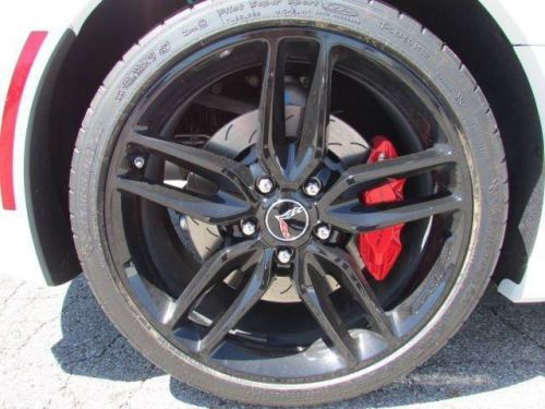 2014 Chevrolet Corvette Stingray Z51, US $61,175.00, image 29