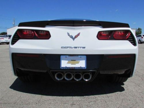 2014 Chevrolet Corvette Stingray Z51, US $61,175.00, image 30