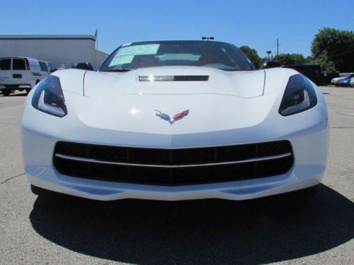 2014 Chevrolet Corvette Stingray Z51, US $61,175.00, image 31