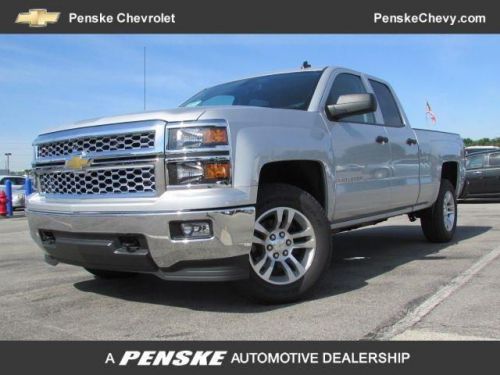 2014 Chevrolet Silverado 1500 1LT, US $34,514.00, image 4