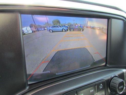 2014 Chevrolet Silverado 1500 1LT, US $34,514.00, image 8