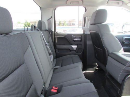 2014 Chevrolet Silverado 1500 1LT, US $34,514.00, image 11