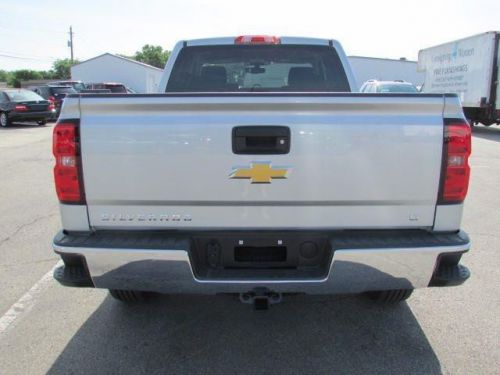 2014 Chevrolet Silverado 1500 1LT, US $34,514.00, image 12