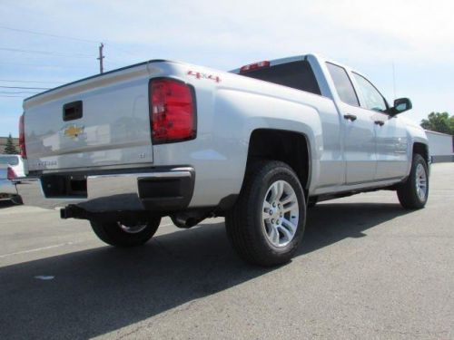 2014 Chevrolet Silverado 1500 1LT, US $34,514.00, image 15