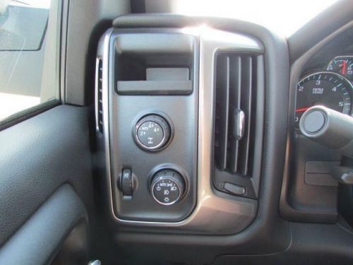 2014 Chevrolet Silverado 1500 1LT, US $34,514.00, image 21
