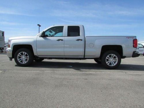 2014 Chevrolet Silverado 1500 1LT, US $34,514.00, image 22