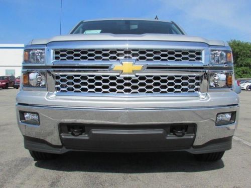 2014 Chevrolet Silverado 1500 1LT, US $34,514.00, image 29