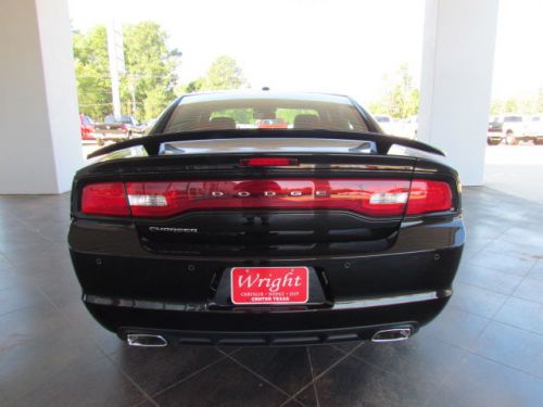 2014 dodge charger sxt