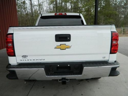 2014 Chevrolet Silverado 1500 LT, US $44,935.00, image 3