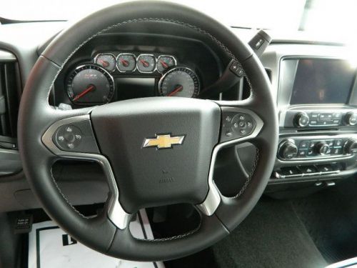 2014 Chevrolet Silverado 1500 LT, US $44,935.00, image 5