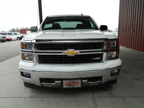 2014 Chevrolet Silverado 1500 LT, US $44,935.00, image 8