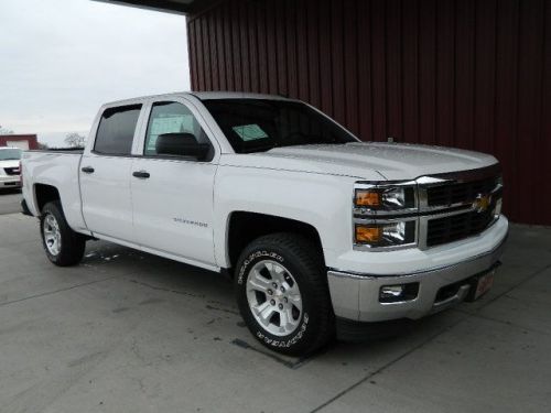 2014 Chevrolet Silverado 1500 LT, US $44,935.00, image 11