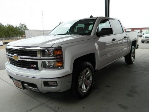 2014 Chevrolet Silverado 1500 LT, US $44,935.00, image 14
