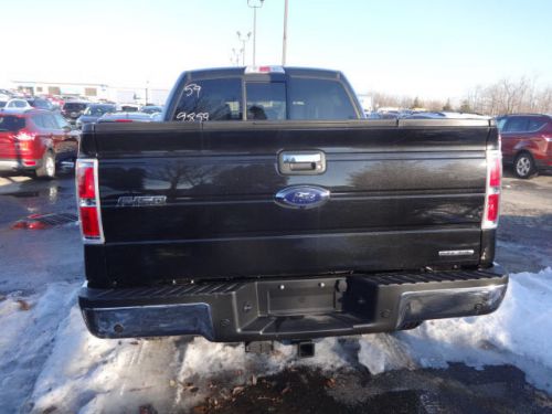 2014 ford f150