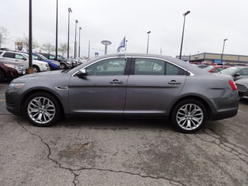 2014 Ford Taurus Limited, US $26,988.00, image 4